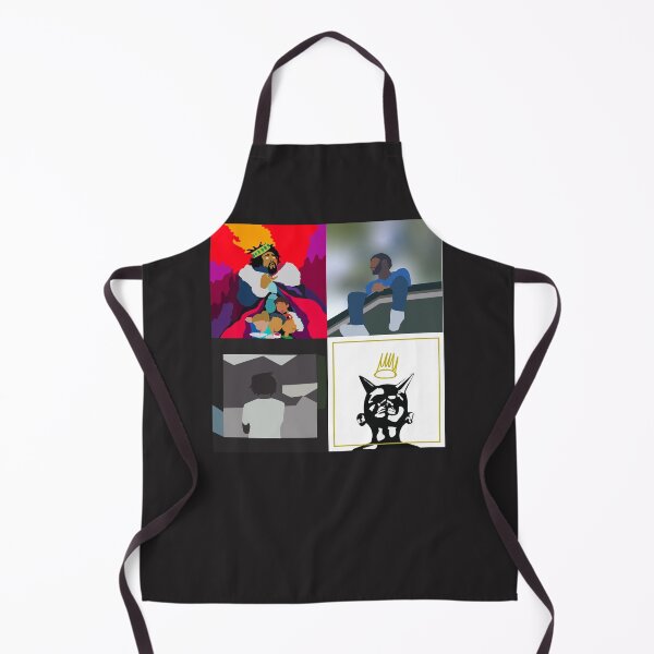 Item preview, J Cole J. Cole designed and sold by cobiauqr.