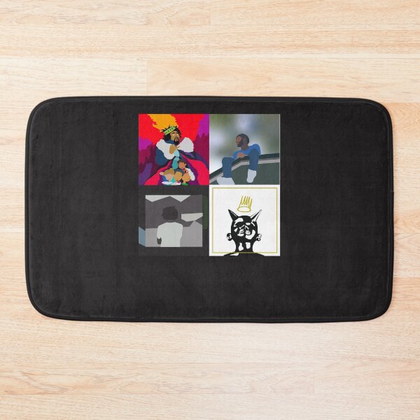 Item preview, J Cole J. Cole designed and sold by cobiauqr.