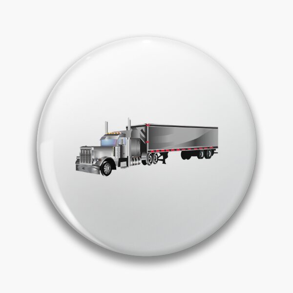 Item preview, Trucking designed and sold by SSpragueThunder.