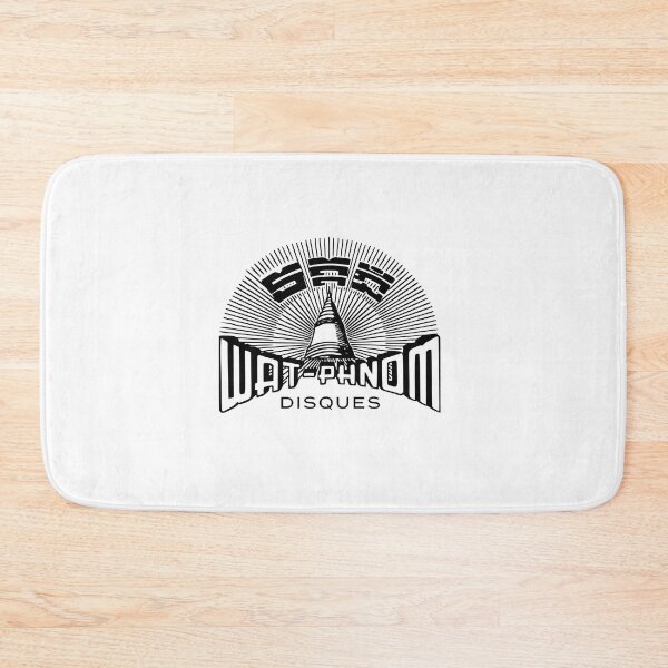 Item preview, Wat Phnom Disques Cambodian Record Label designed and sold by Onodera.