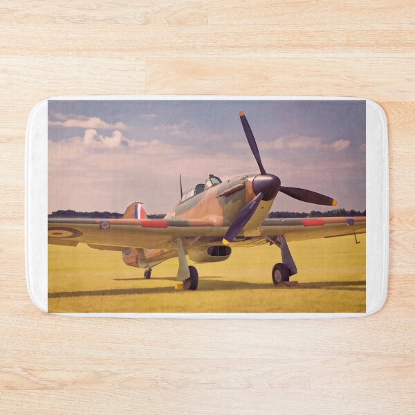 Item preview, Hawker Hurricane designed and sold by Ian Merton.