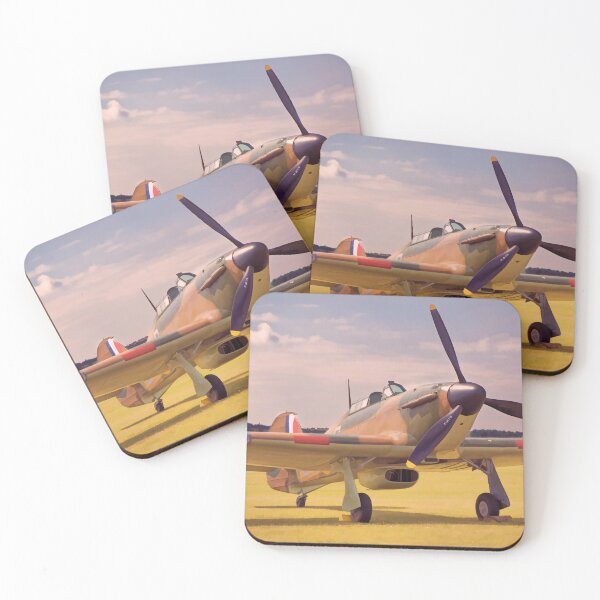 Item preview, Hawker Hurricane designed and sold by Ian Merton.