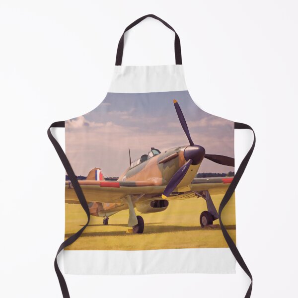 Item preview, Hawker Hurricane designed and sold by Ian Merton.