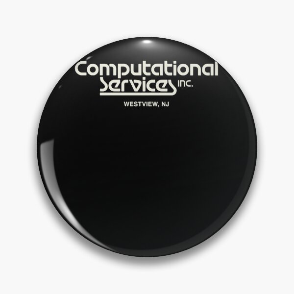 Item preview, WandaVision Inspired Computational Services Inc. Westview, NJ Essential designed and sold by KarenChang3.