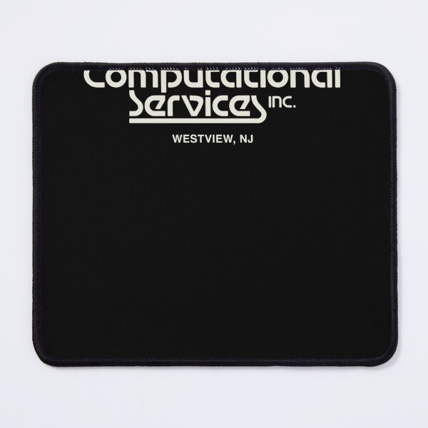 Item preview, WandaVision Inspired Computational Services Inc. Westview, NJ Essential designed and sold by KarenChang3.