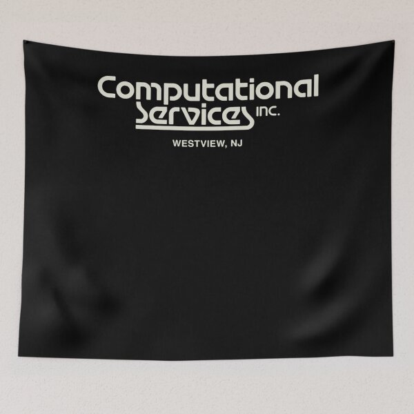 Item preview, WandaVision Inspired Computational Services Inc. Westview, NJ Essential designed and sold by KarenChang3.