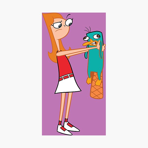 Phineas and Ferb