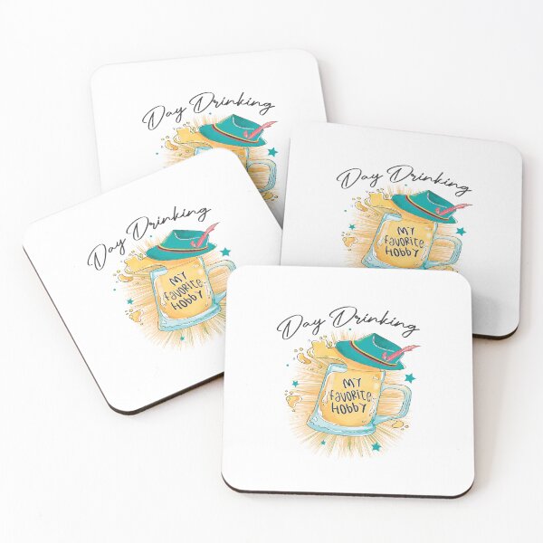 Item preview, Day Drinking My Favorite Hobby,Funny designed and sold by altk btk.