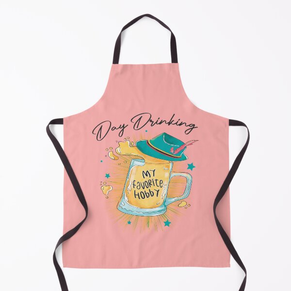 Item preview, Day Drinking My Favorite Hobby,Funny designed and sold by altk btk.