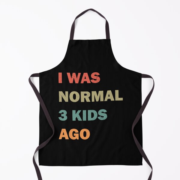 Item preview, I was normal 3 kids ago designed and sold by ValentinaHramov.