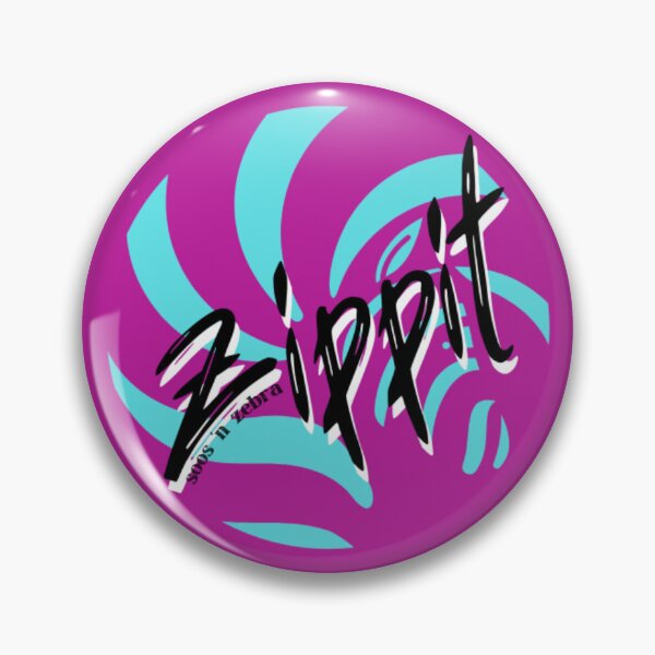 Item preview, Afrikaans, Zippit soos n zebra, Afrikaans art design designed and sold by Hypnotees.