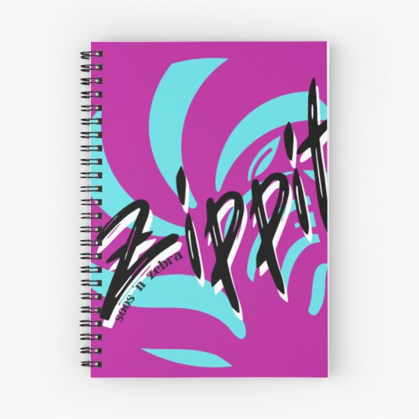Artikelvorschau, Afrikaans, Zippit soos n Zebra, Afrikaans-Kunstdesign entworfen und verkauft von Hypnotees.