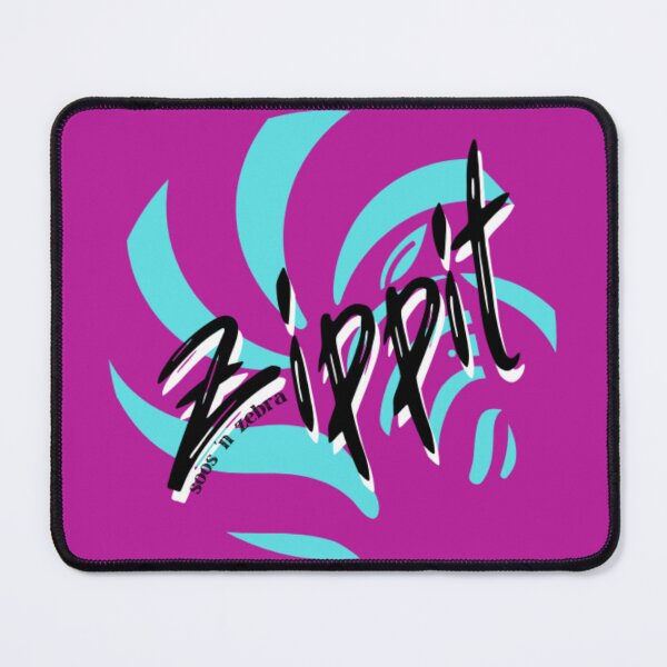 Item preview, Afrikaans, Zippit soos n zebra, Afrikaans art design designed and sold by Hypnotees.