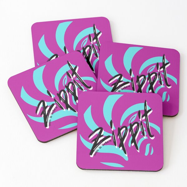 Item preview, Afrikaans, Zippit soos n zebra, Afrikaans art design designed and sold by Hypnotees.