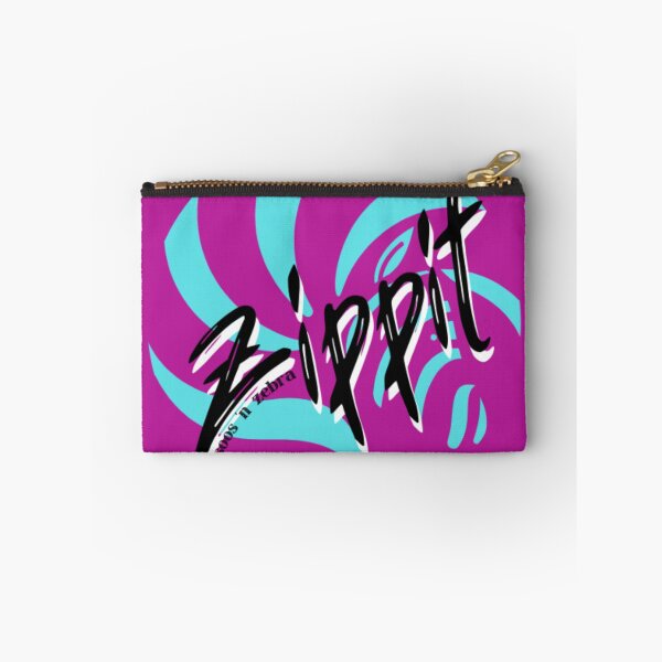 Item preview, Afrikaans, Zippit soos n zebra, Afrikaans art design designed and sold by Hypnotees.