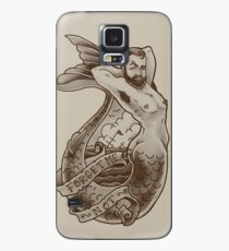 Merhunk Case/Skin for Samsung Galaxy