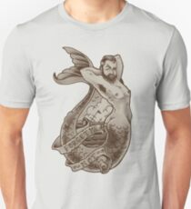 Merhunk Unisex T-Shirt