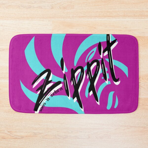 Item preview, Afrikaans, Zippit soos n zebra, Afrikaans art design designed and sold by Hypnotees.