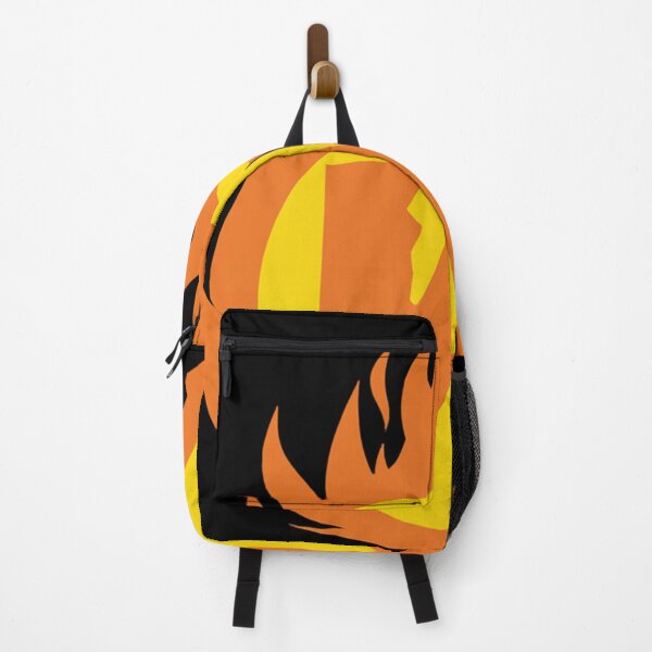 Item preview, Superhero Letter W. Fire Insignia Classic designed and sold by KarenChang3.