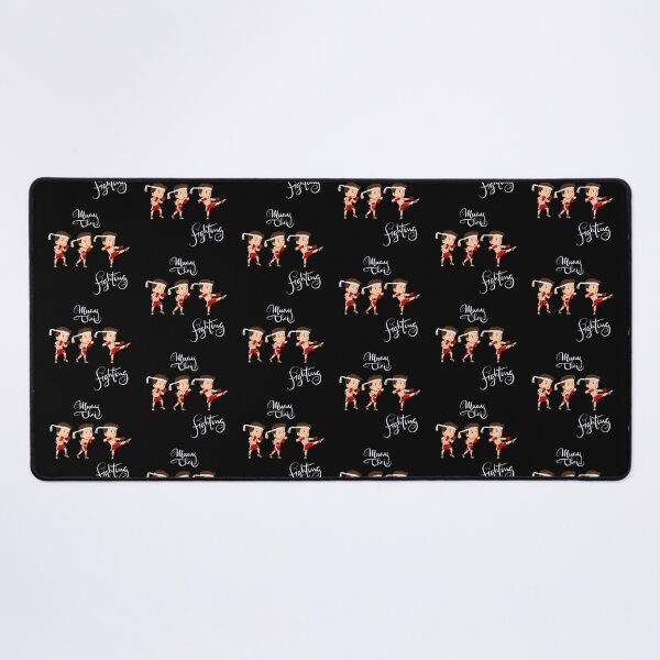 Item preview, Muay Thai Fighting Design designed and sold by darknessjeff86.