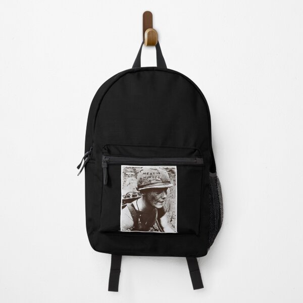 Item preview, Needed Gifts The Smiths Meat Is Murder Graphic For Fans designed and sold by DestineyJerde.