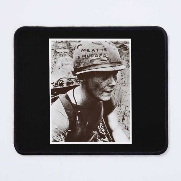 Item preview, Needed Gifts The Smiths Meat Is Murder Graphic For Fans designed and sold by DestineyJerde.