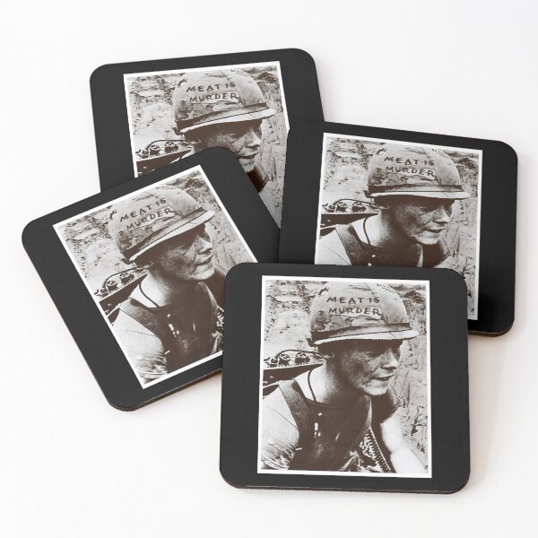 Item preview, Needed Gifts The Smiths Meat Is Murder Graphic For Fans designed and sold by DestineyJerde.
