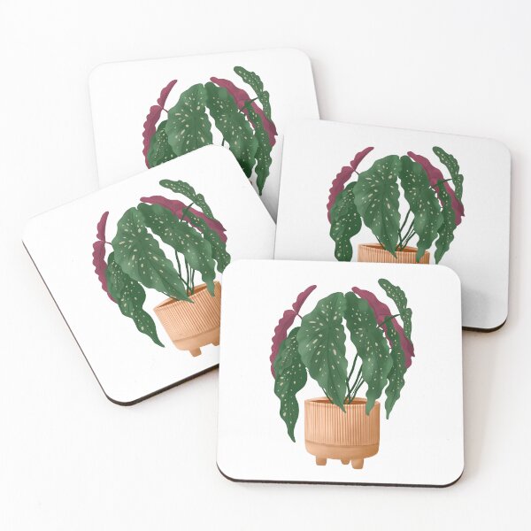 Item preview, Begonia Maculata 5 designed and sold by Ana Moguš.