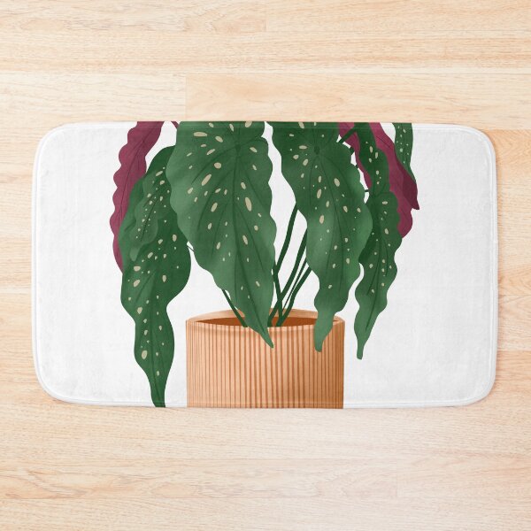 Item preview, Begonia Maculata 5 designed and sold by Ana Moguš.