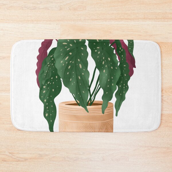 Item preview, Begonia Maculata 5 designed and sold by Ana Moguš.