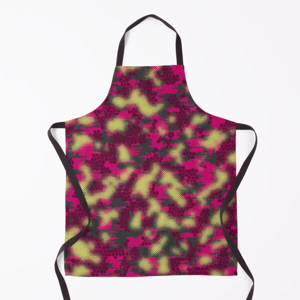 Aperçu de l'œuvre Camouflage abstrait créée et vendue par Tshirtstory.