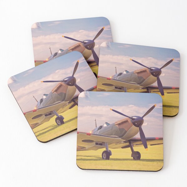 Item preview, Supermarine Spitfire designed and sold by Ian Merton.