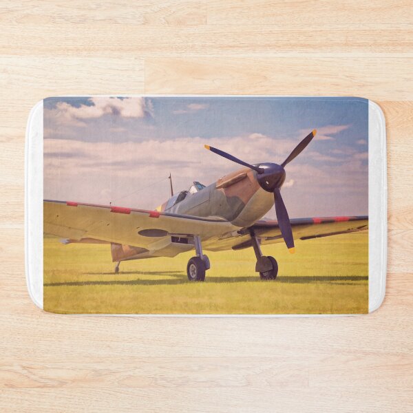 Item preview, Supermarine Spitfire designed and sold by Ian Merton.