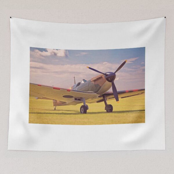 Item preview, Supermarine Spitfire designed and sold by Ian Merton.
