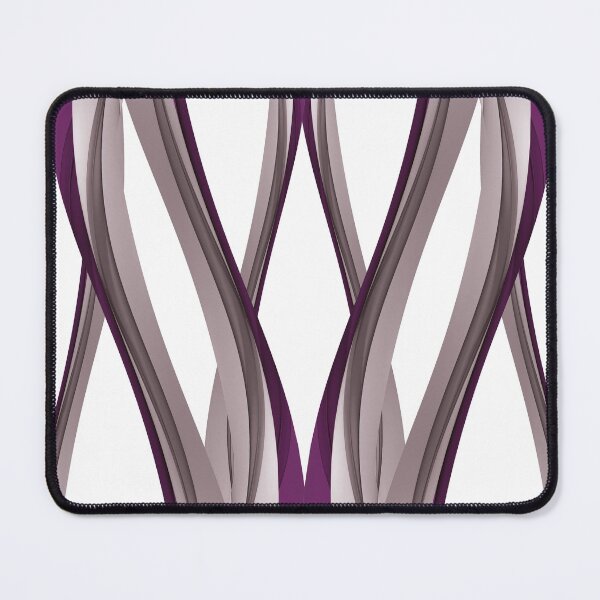 Item preview, magenta and gray tones spiral designed and sold by Ferit Kurt.