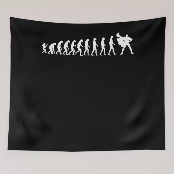 Item preview, Superhero Timeline Classic designed and sold by KarenChang3.