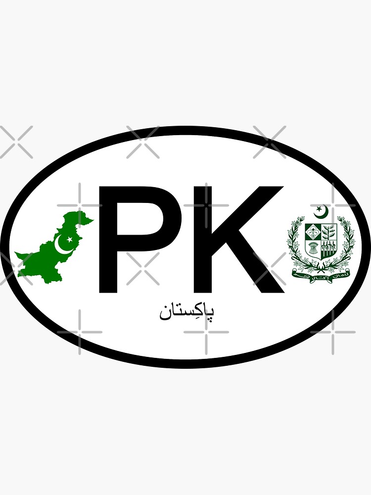 pakistan-country-code-vehicle-registration-sticker-by-hakvs-redbubble