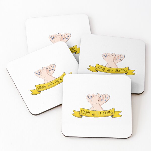 Item preview, Ukraine support  designed and sold by Milatoo.