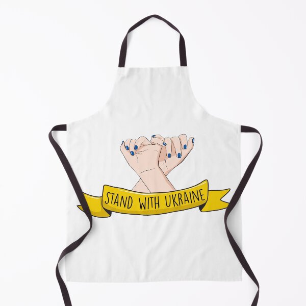 Item preview, Ukraine support designed and sold by Milatoo.