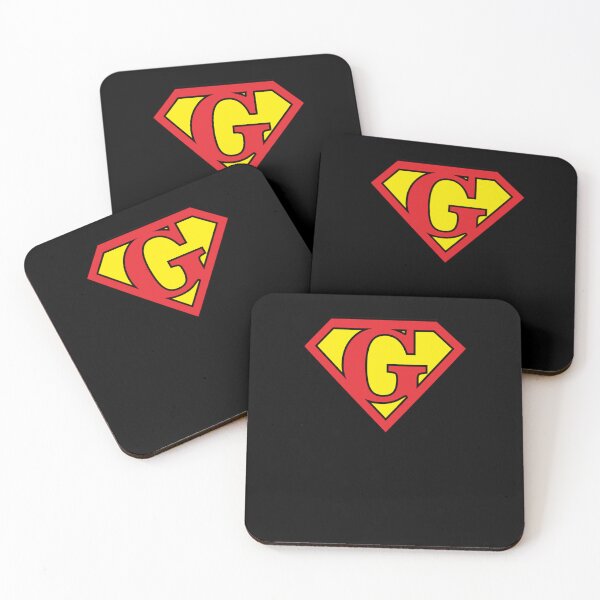 Item preview, Super G Essential designed and sold by KarenChang3.