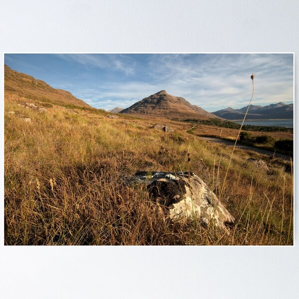 Item preview, Glen Torridon designed and sold by StephenJSmith.