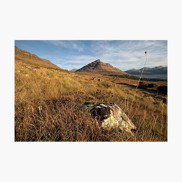 Item preview, Glen Torridon designed and sold by StephenJSmith.