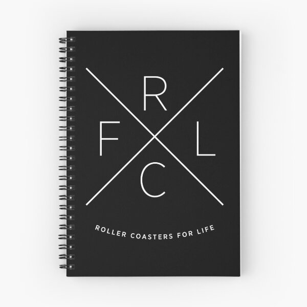 Item preview, Roller Coasters for Life, Coaster Enthusiast, X-Design designed and sold by emmjott.