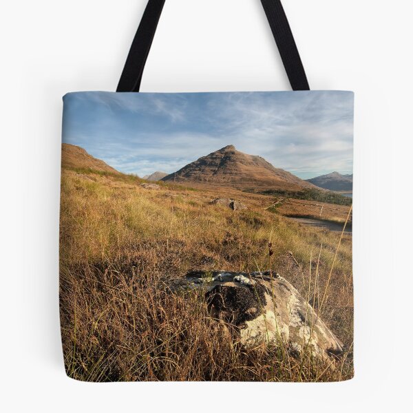Item preview, Glen Torridon designed and sold by StephenJSmith.