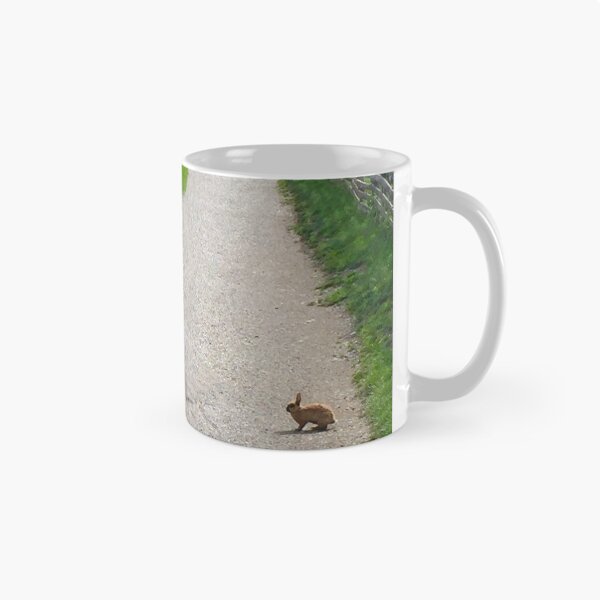Item preview, Bunny Crossing designed and sold by Christine  Wilson Photos.