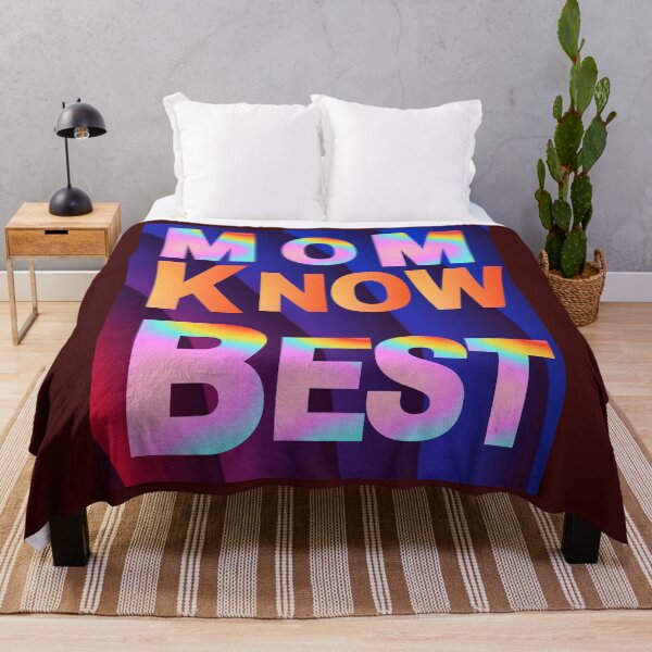 Item preview, MOM KNOW BEST. designed and sold by marie1919.