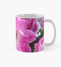 Blushing Pink Iceberg Mug