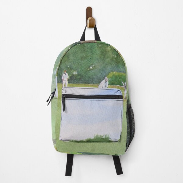 Item preview, Ickwell green cricket  designed and sold by lumuart.