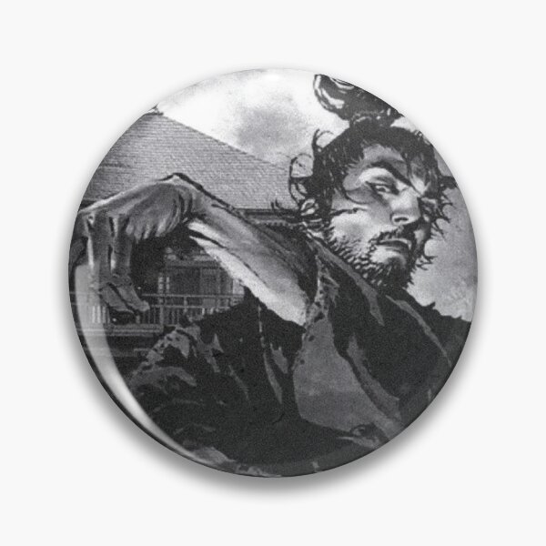 Item preview, vagabond designed and sold by animervd1.