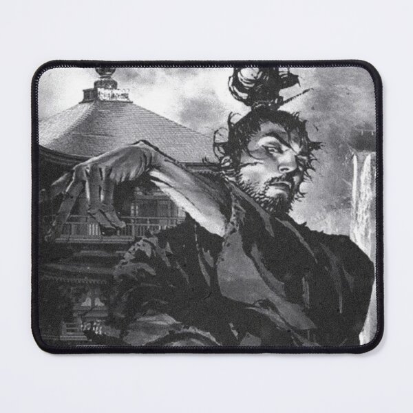 Item preview, vagabond designed and sold by animervd1.